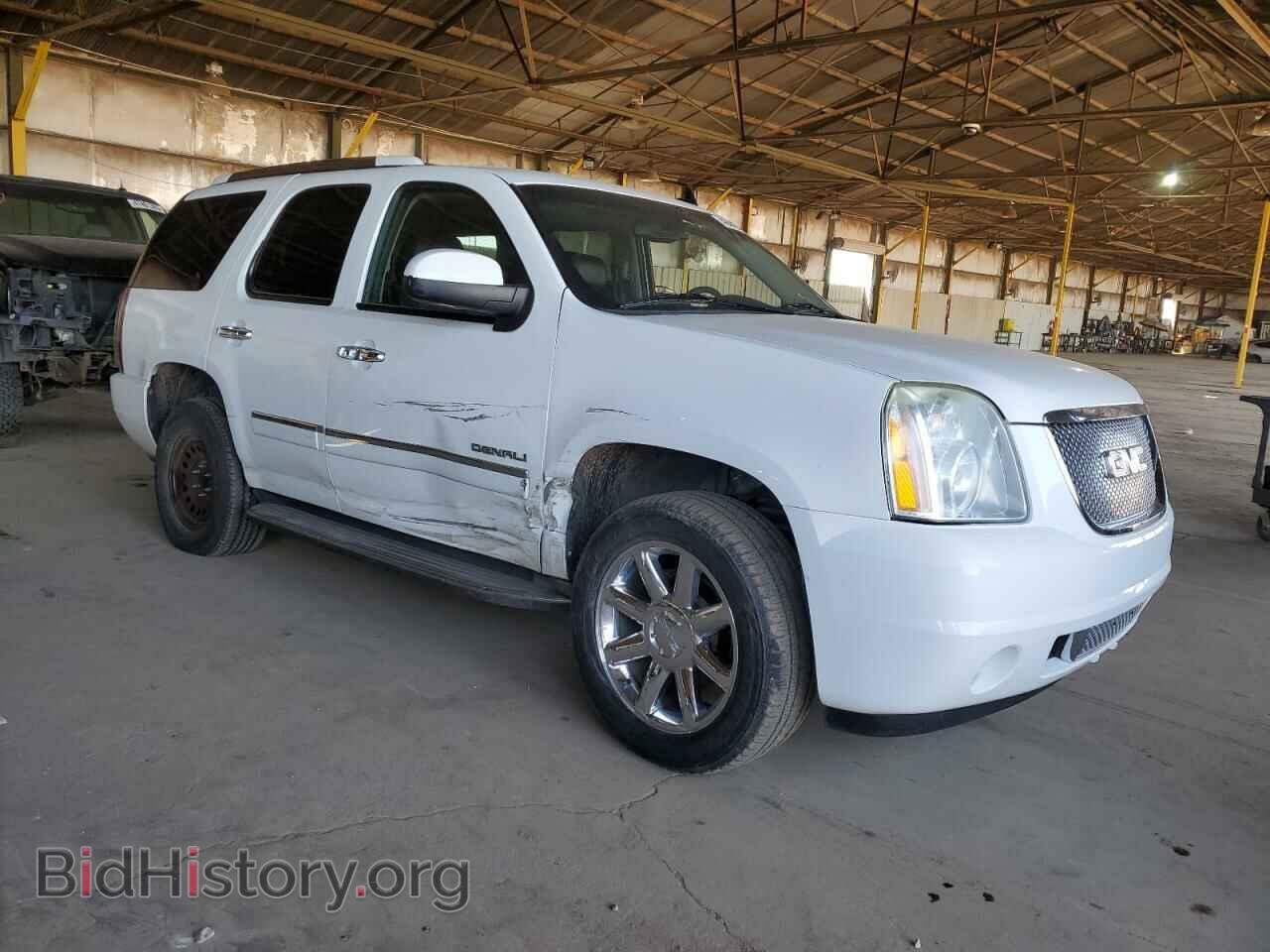 2011 GMC YUKON - VIN: 1GKS2EEF4BR295149 - Фото 4