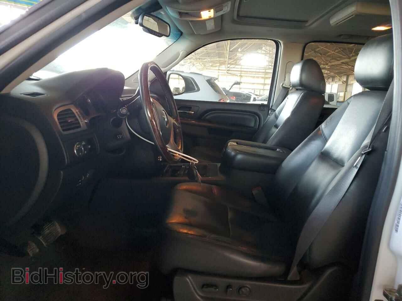 2011 GMC YUKON - VIN: 1GKS2EEF4BR295149 - Фото 7