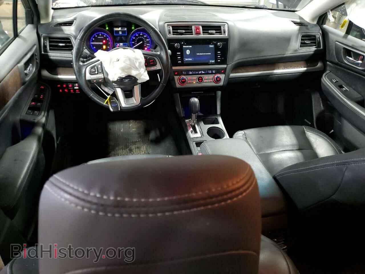 2016 SUBARU OUTBACK - VIN: 4S4BSANC4G3241172 - Photo 8