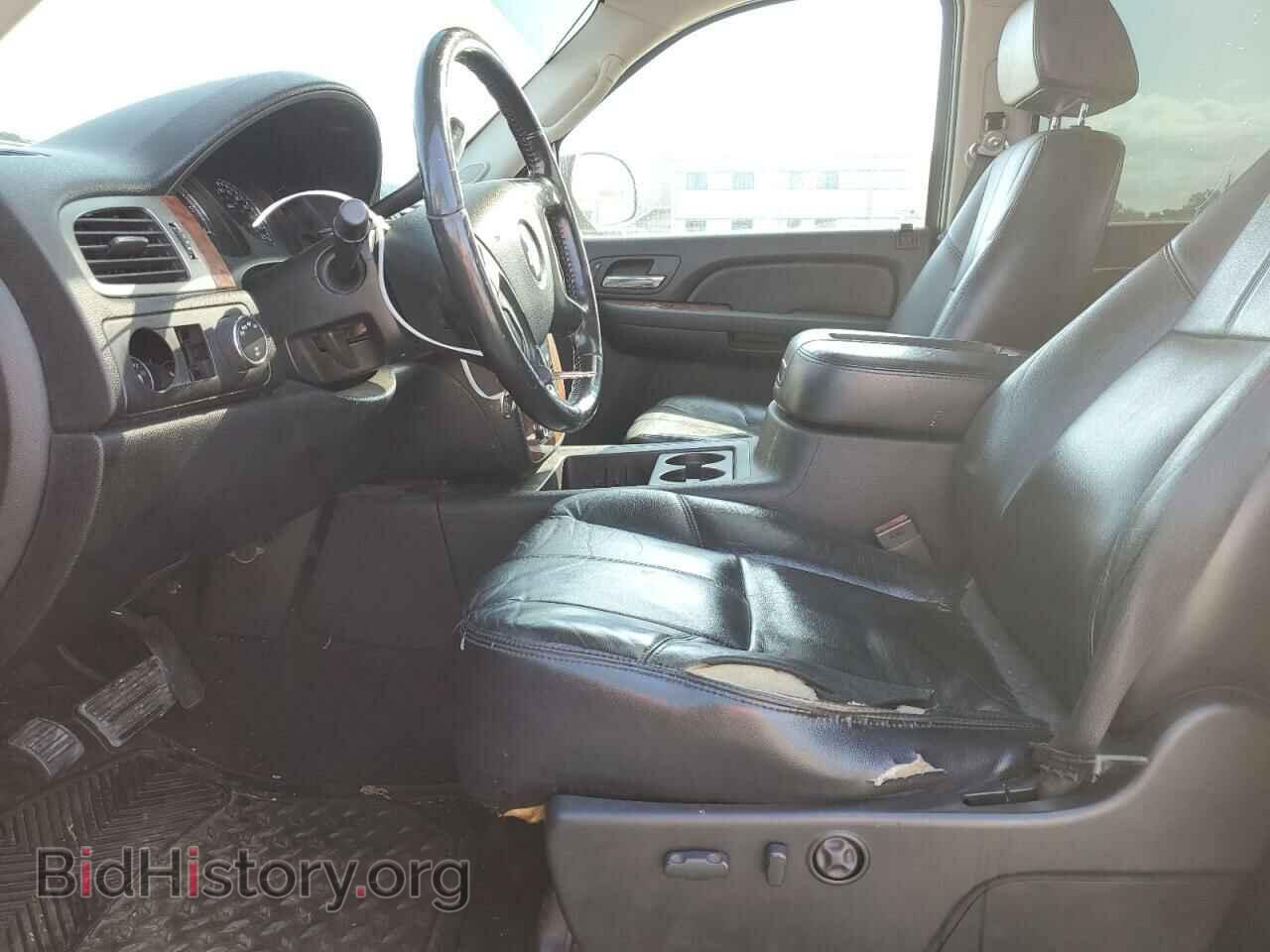2007 CHEVROLET SILVERADO - VIN: 2GCEK13M371619582 - Фото 7