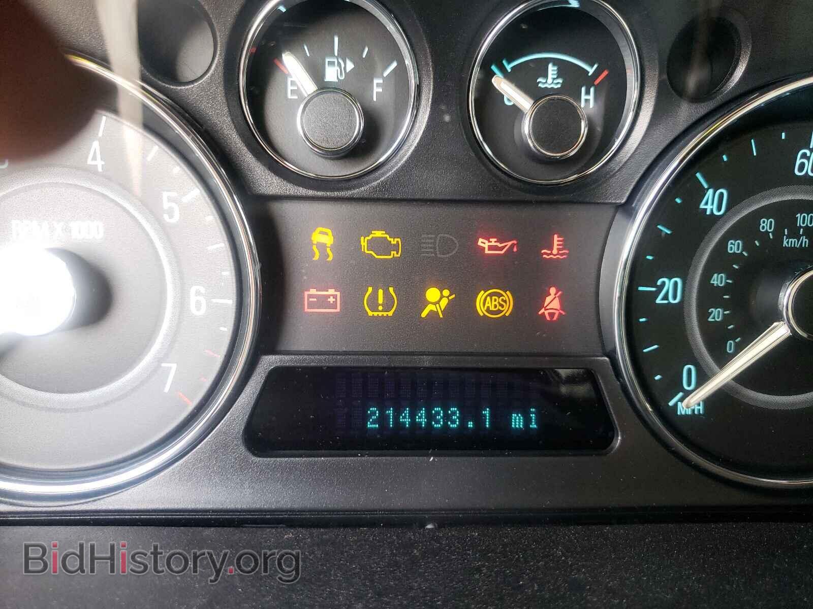 2009 FORD FLEX - VIN: 2FMDK52C19BA12102 - Фото 8