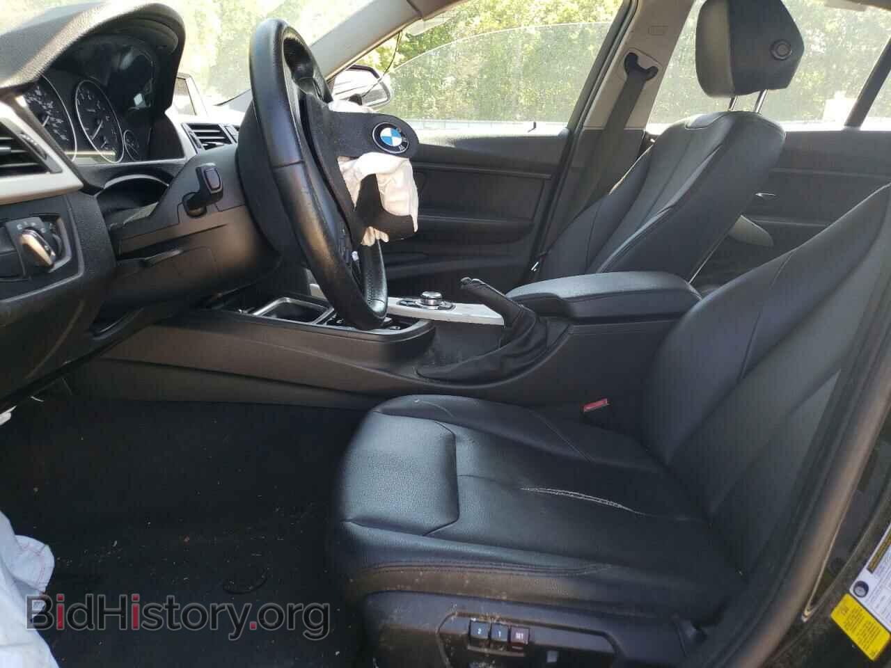 2015 BMW 3 SERIES - VIN: WBA3B1C54F5A05928 - Фото 7