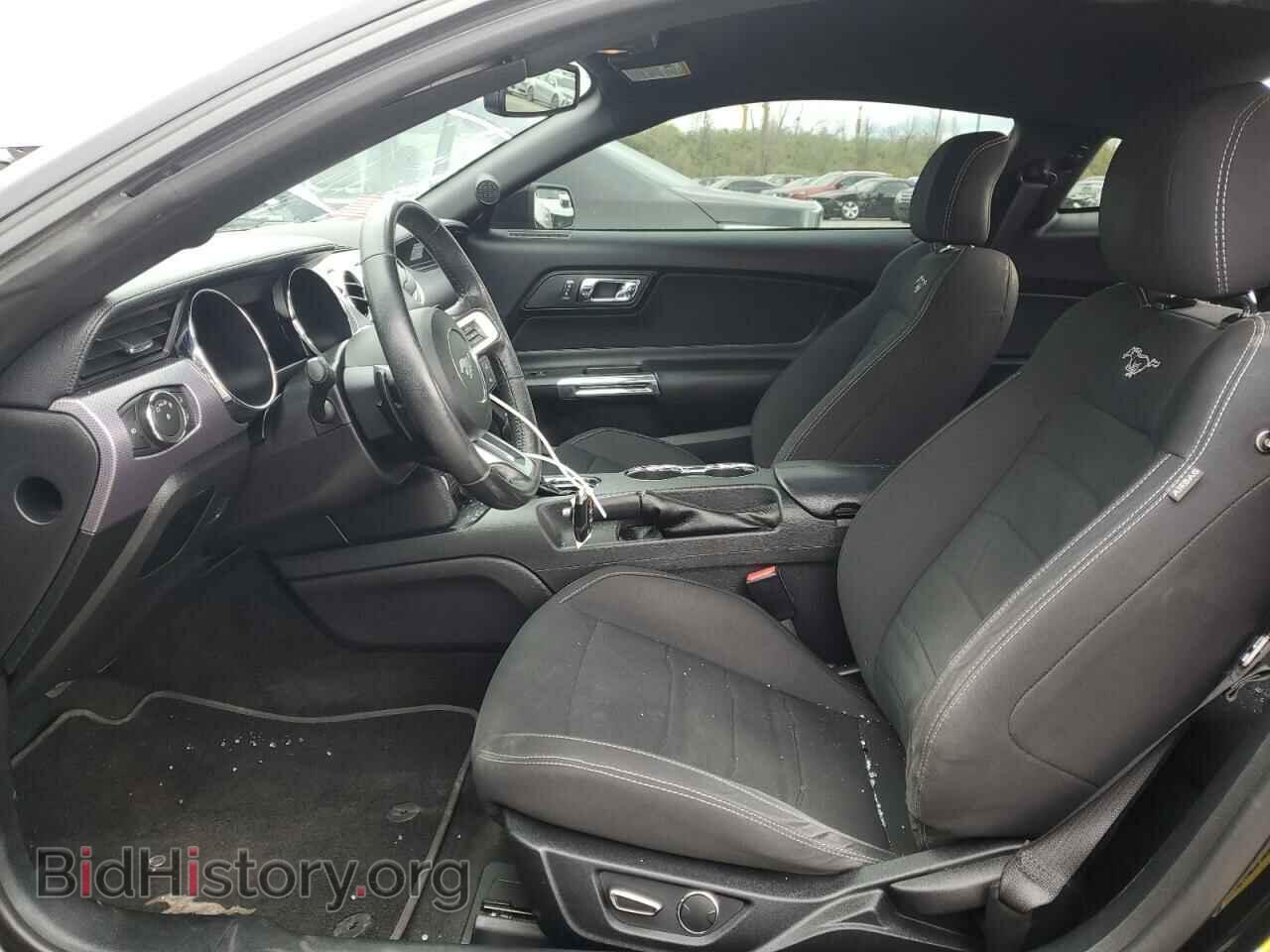 2017 FORD ALL Models - VIN: 1FA6P8TH2H5286881 - Фото 7