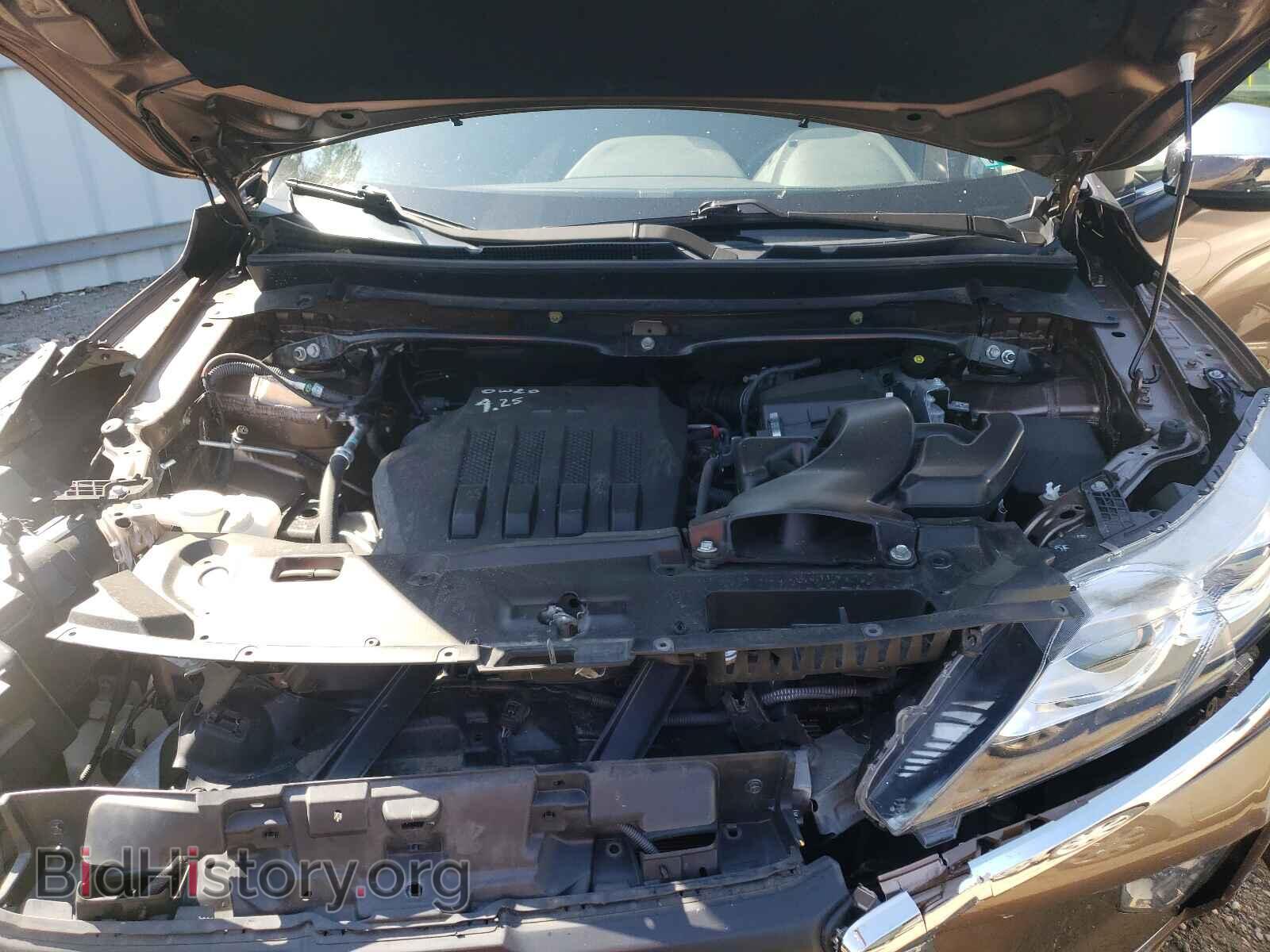 2018 MITSUBISHI ECLIPSE - VIN: JA4AT3AA2JZ049051 - Photo 7