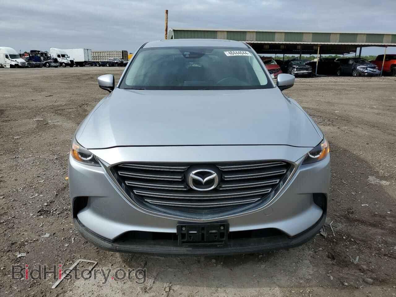 2017 MAZDA CX-9 - VIN: JM3TCACY6H0133411 - Фото 5