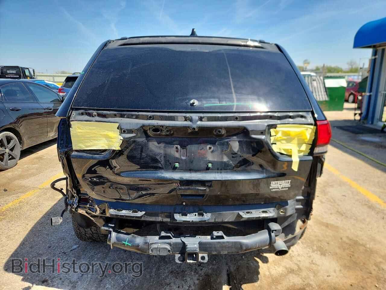 2017 JEEP CHEROKEE - VIN: 1C4RJFAG9HC881956 - Фото 6