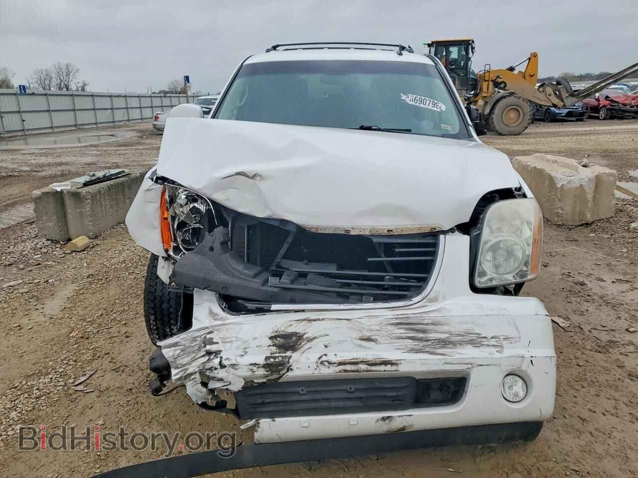 2012 GMC YUKON - VIN: 1GKS2CE06CR103988 - Photo 5