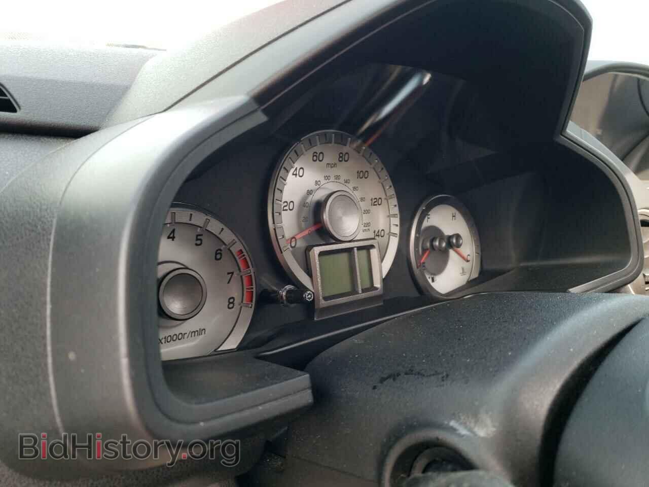 2013 HONDA PILOT - VIN: 5FNYF3H56DB012065 - Фото 9