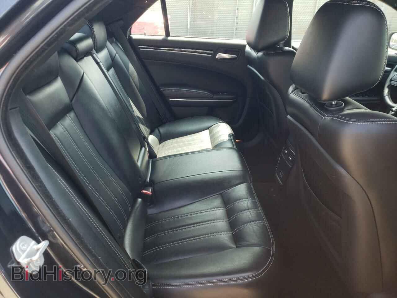 2019 CHRYSLER 300 - VIN: 2C3CCABG1KH515161 - Photo 6