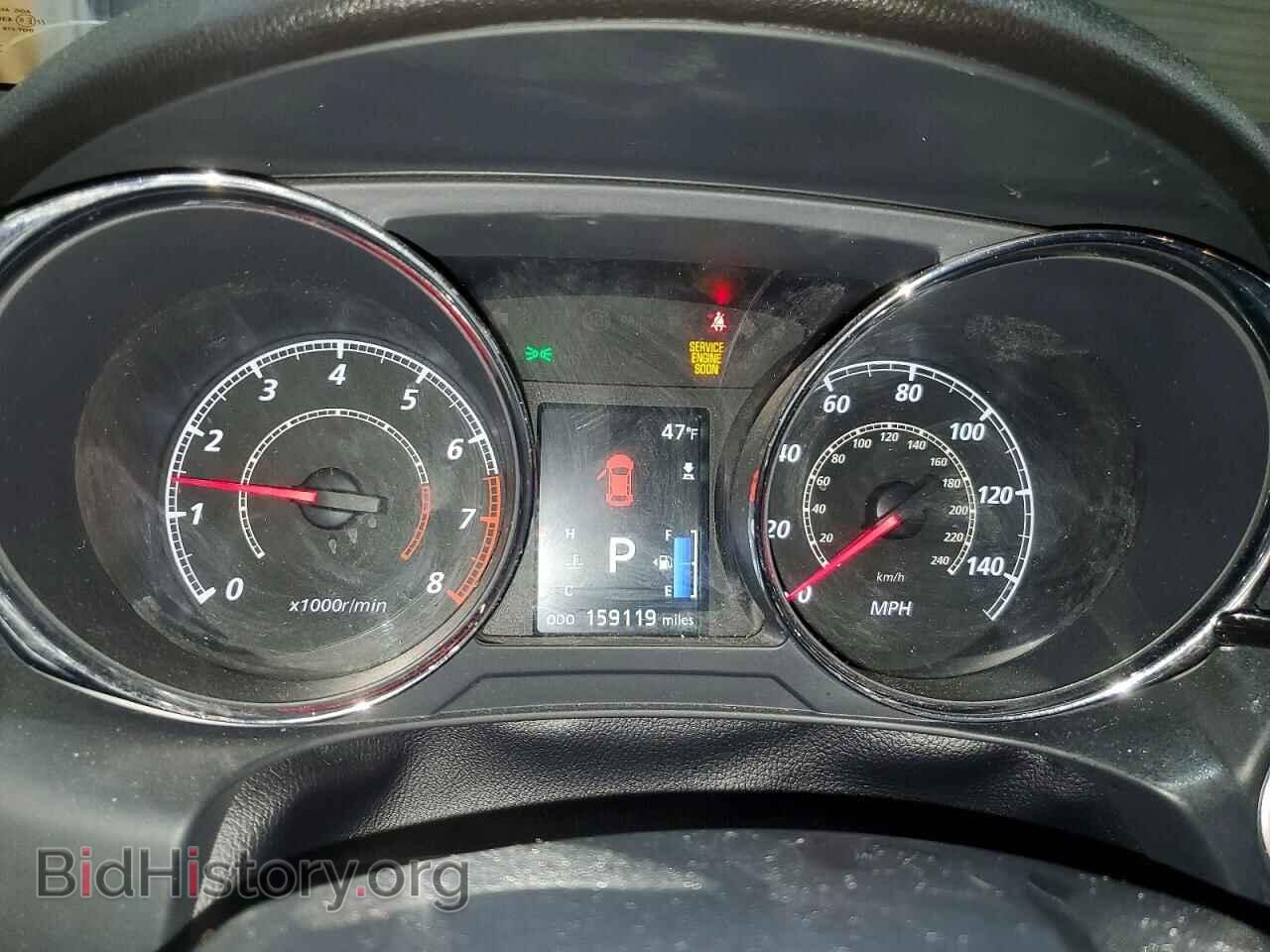 2015 MITSUBISHI OUTLANDER - VIN: 4A4AR4AU0FE047567 - Фото 9