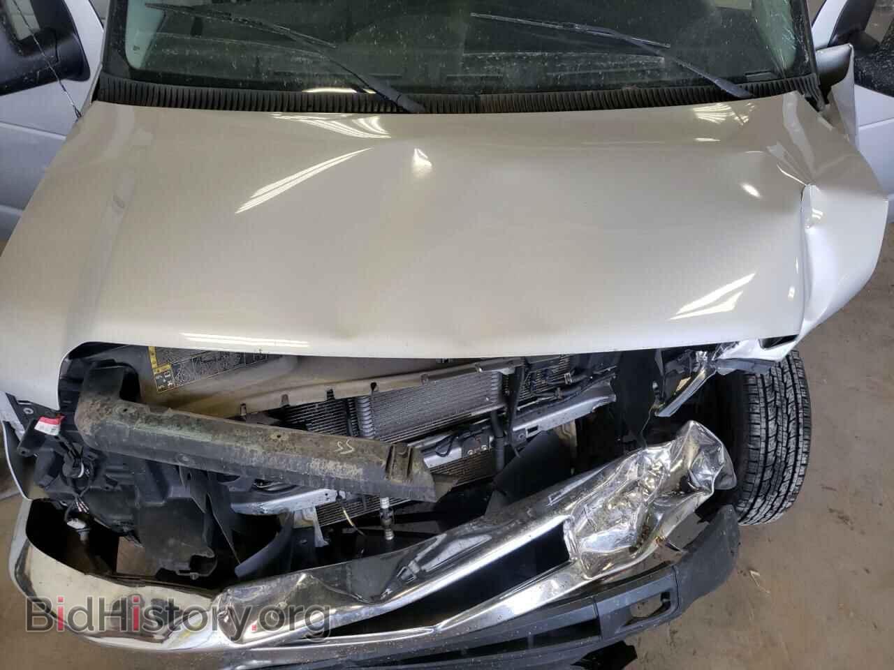 2013 FORD ECONOLINE - VIN: 1FBNE3BL5DDA59015 - Фото 7