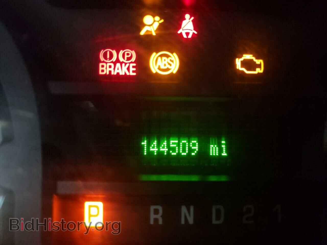 2013 FORD ECONOLINE - VIN: 1FBNE3BL5DDA59015 - Фото 8