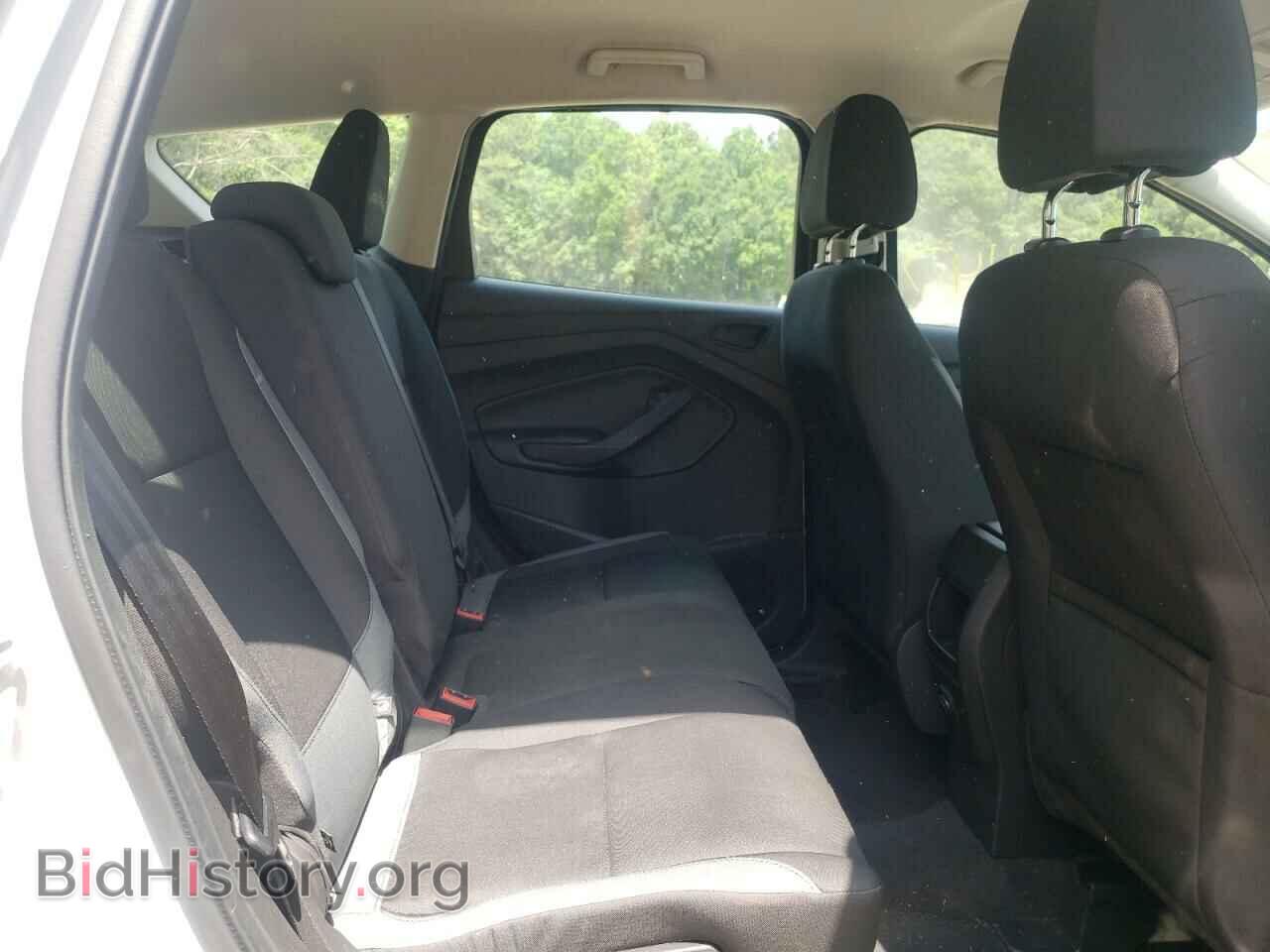 2014 FORD ESCAPE - VIN: 1FMCU0F74EUE33483 - Photo 6