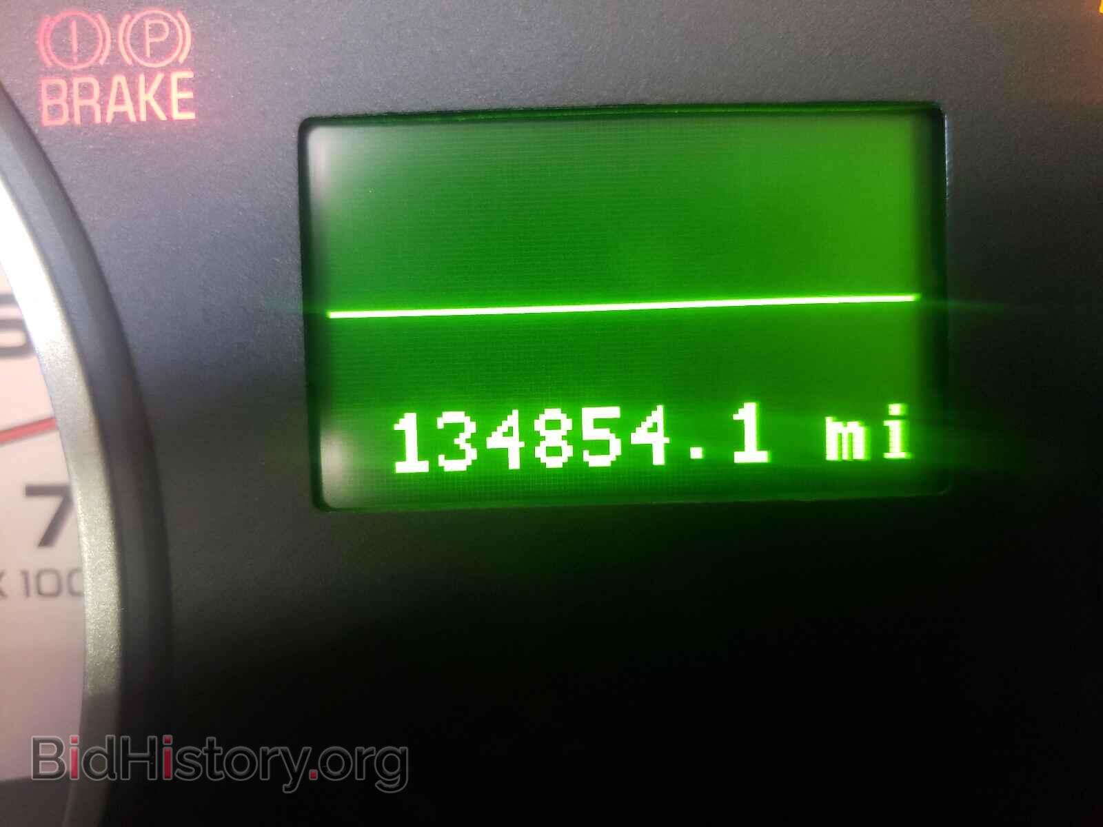 2007 FORD EXPLORER - VIN: 1FMEU64E27UB57787 - Photo 8