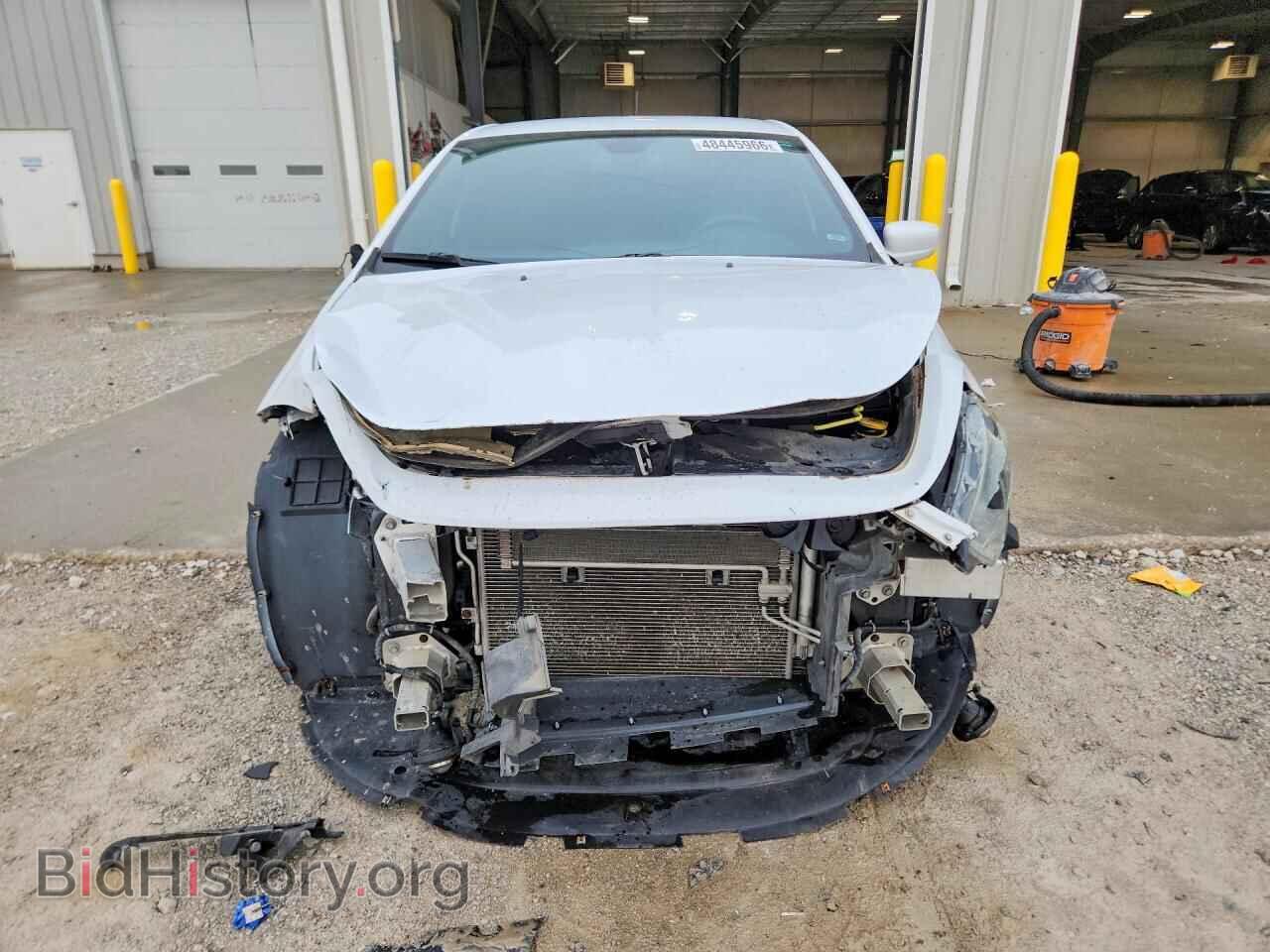 2015 DODGE DART SXT - VIN: 1C3CDFBB7FD237514 - Photo 5