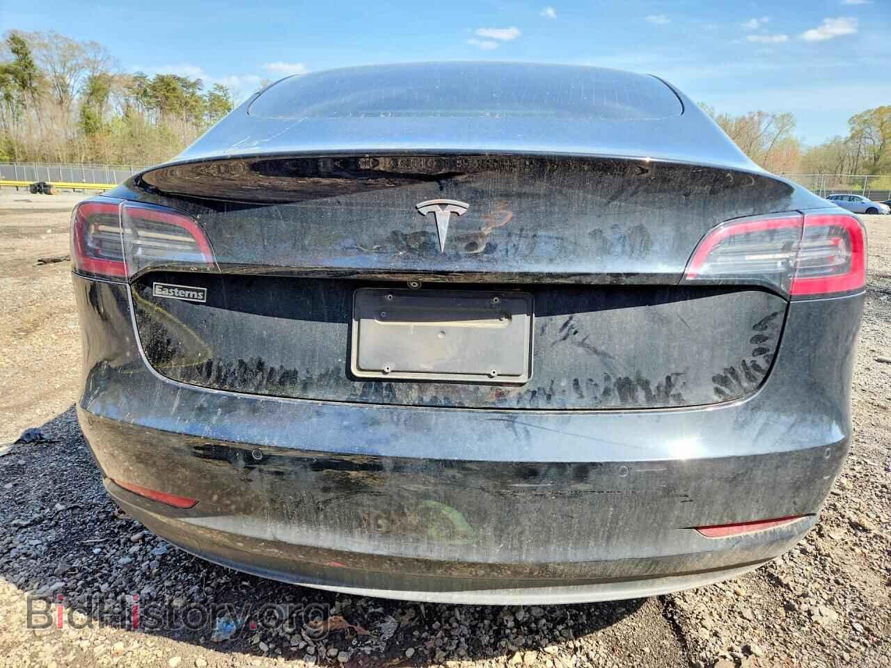 2019 TESLA MODEL 3 - VIN: 5YJ3E1EA9KF301702 - Photo 6