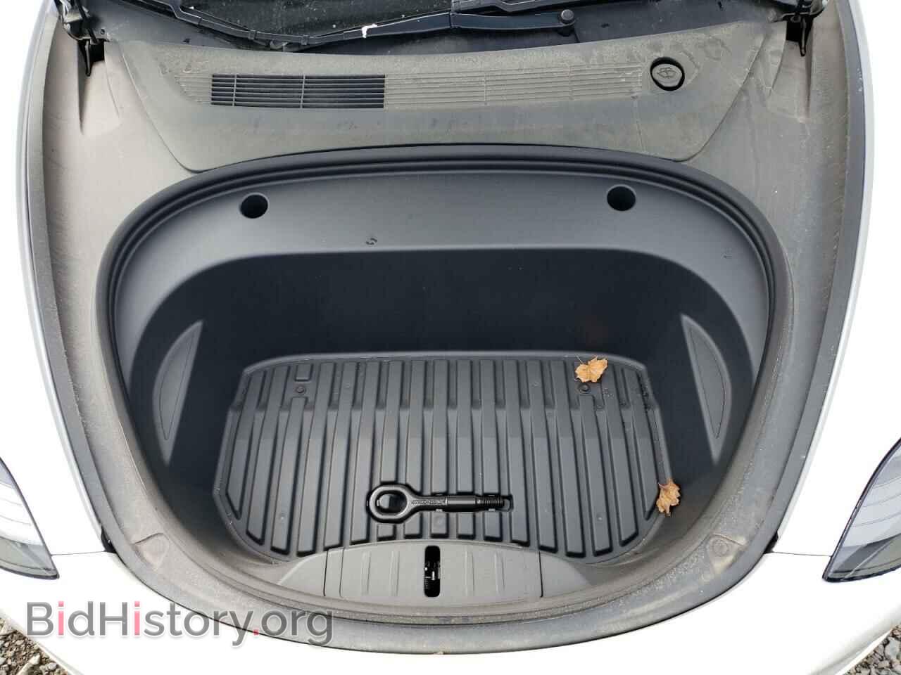 2021 TESLA MODEL 3 - VIN: 5YJ3E1EA4MF871576 - Photo 11