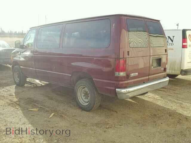 2006 FORD ECONOLINE - VIN: 1FBNE31L76DB41669 - Фото 3