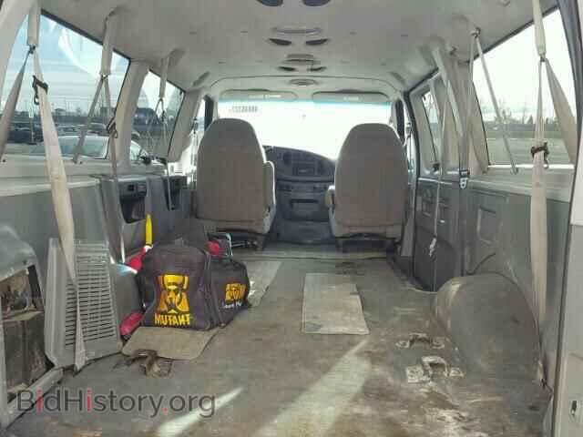 2006 FORD ECONOLINE - VIN: 1FBNE31L76DB41669 - Фото 6