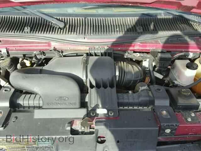 2006 FORD ECONOLINE - VIN: 1FBNE31L76DB41669 - Фото 7