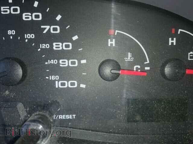 2006 FORD ECONOLINE - VIN: 1FBNE31L76DB41669 - Фото 8