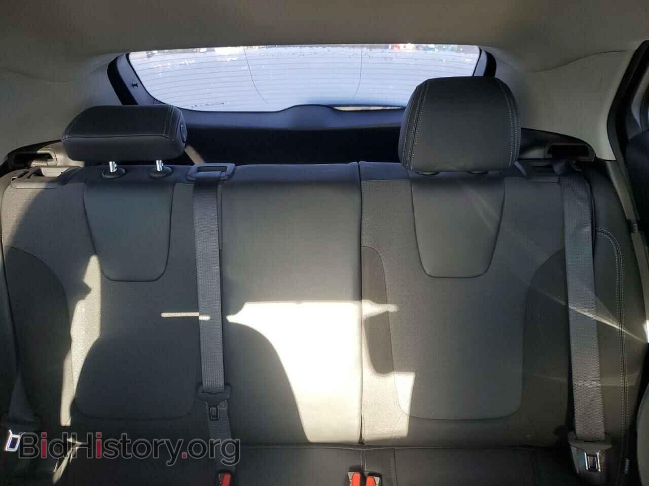 2020 BUICK ENCORE - VIN: KL4MMCSL7LB107788 - Photo 10