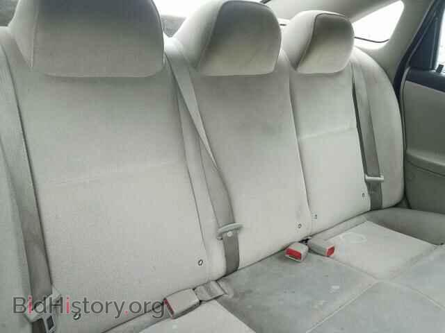 2006 CHEVROLET IMPALA - VIN: 2G1WT58K069380968 - Фото 6