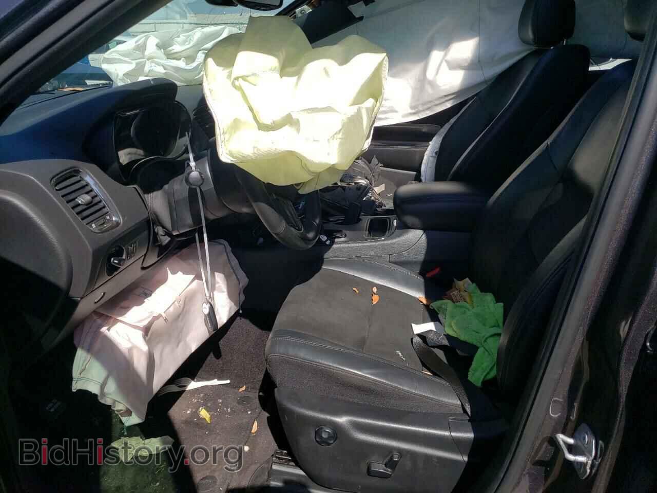2018 DODGE DURANGO - VIN: 1C4RDHDG6JC485987 - Photo 7