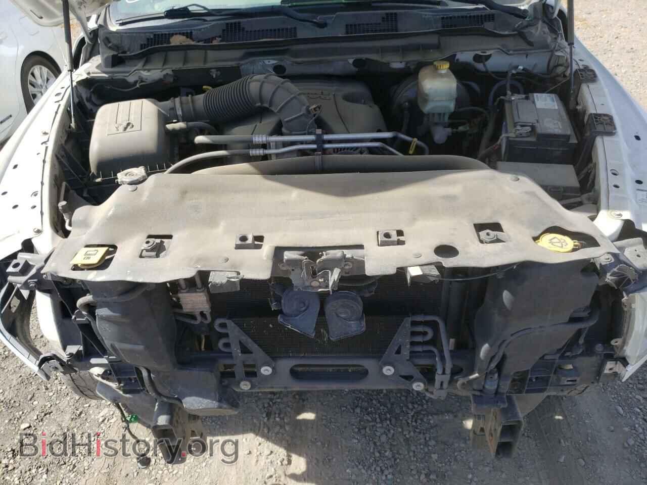 2012 DODGE RAM 2500 - VIN: 3C6TD5HT0CG269314 - Фото 7