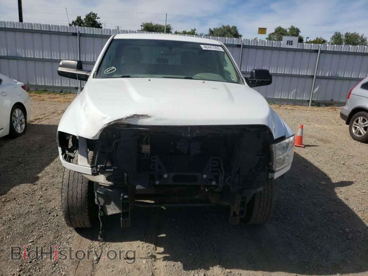 2012 DODGE RAM 2500 - VIN: 3C6TD5HT0CG269314 - Фото 9