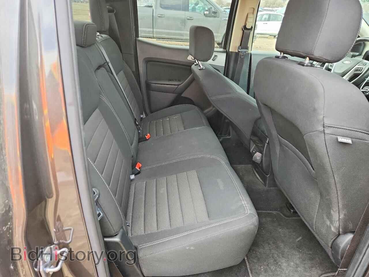 2020 FORD RANGER - VIN: 1FTER4FH1LLA33821 - Фото 10