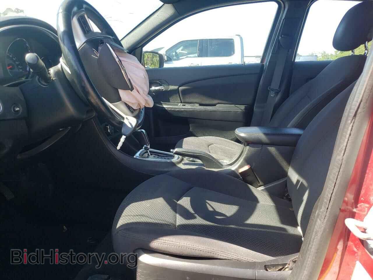 2014 CHRYSLER 200 - VIN: 1C3CCBBB3EN131727 - Фото 7