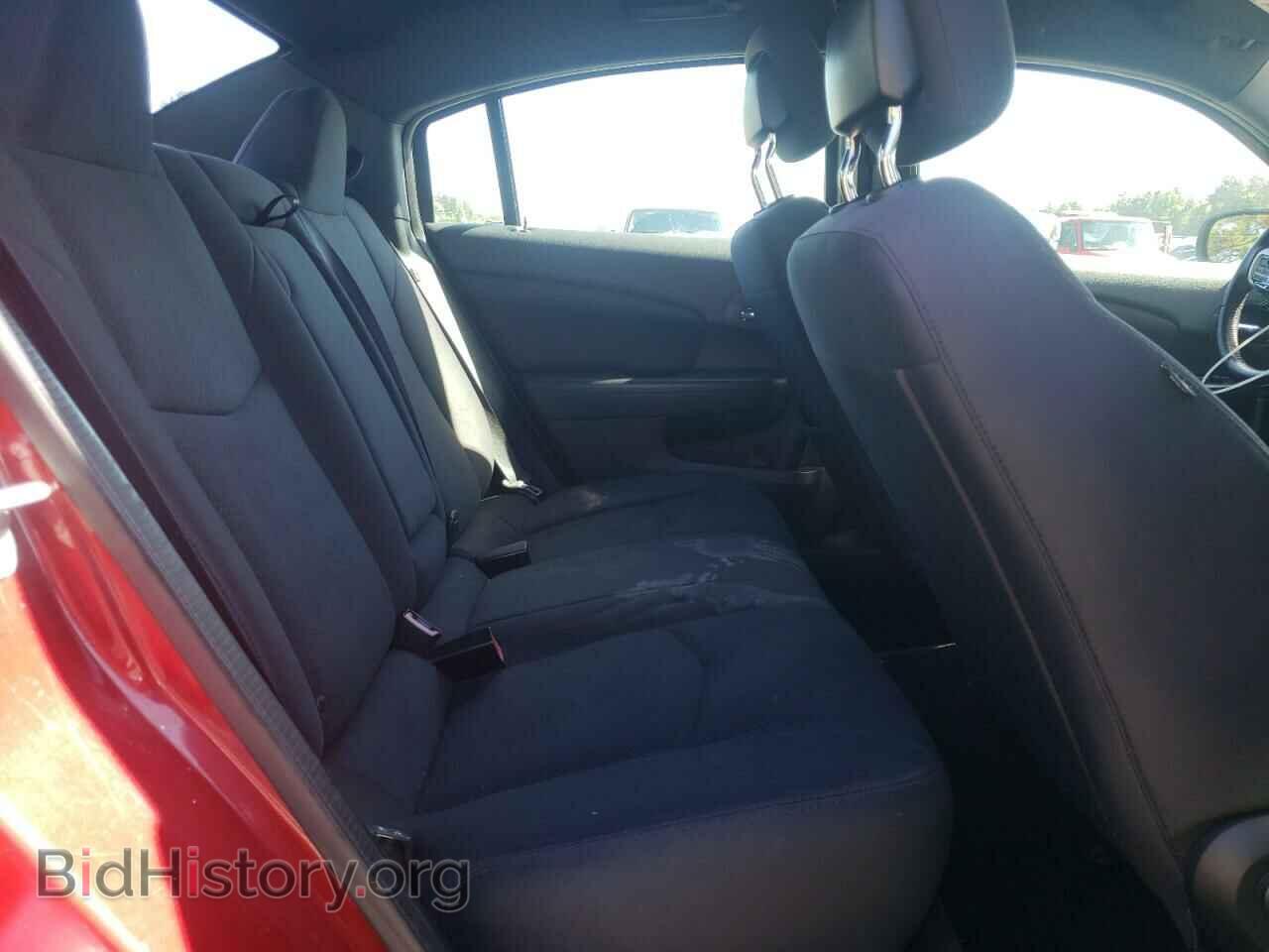 2014 CHRYSLER 200 - VIN: 1C3CCBBB3EN131727 - Фото 10