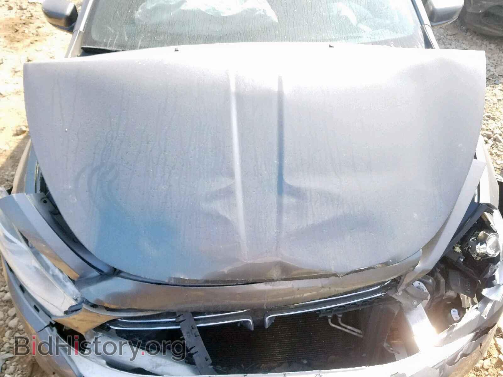 2013 DODGE DART - VIN: 1C3CDFCA8DD714504 - Photo 7