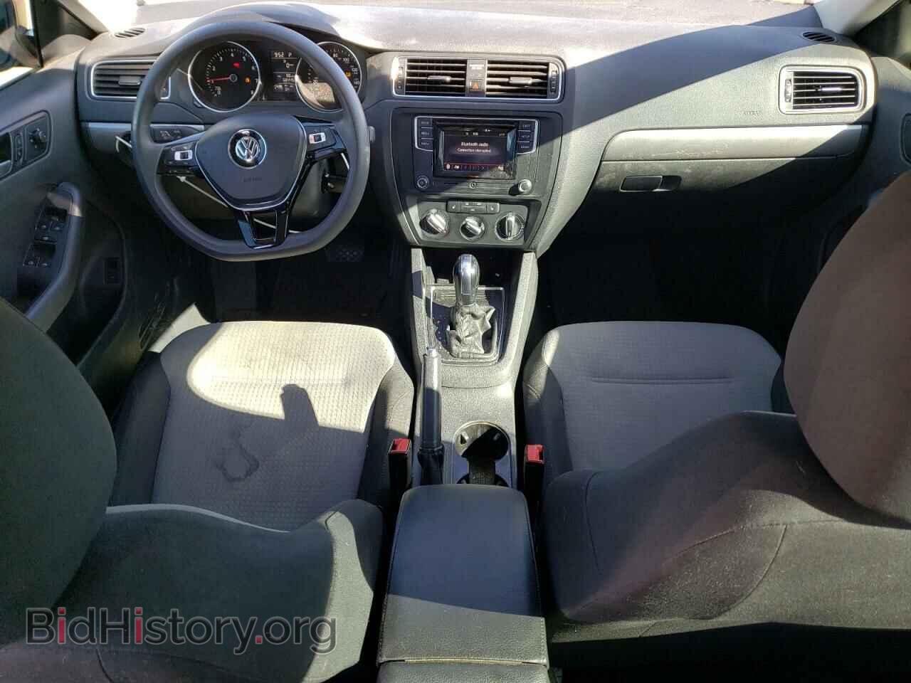2017 VOLKSWAGEN JETTA - VIN: 3VW2B7AJ7HM402364 - Фото 8