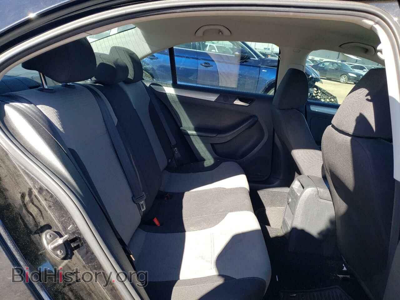 2017 VOLKSWAGEN JETTA - VIN: 3VW2B7AJ7HM402364 - Фото 10