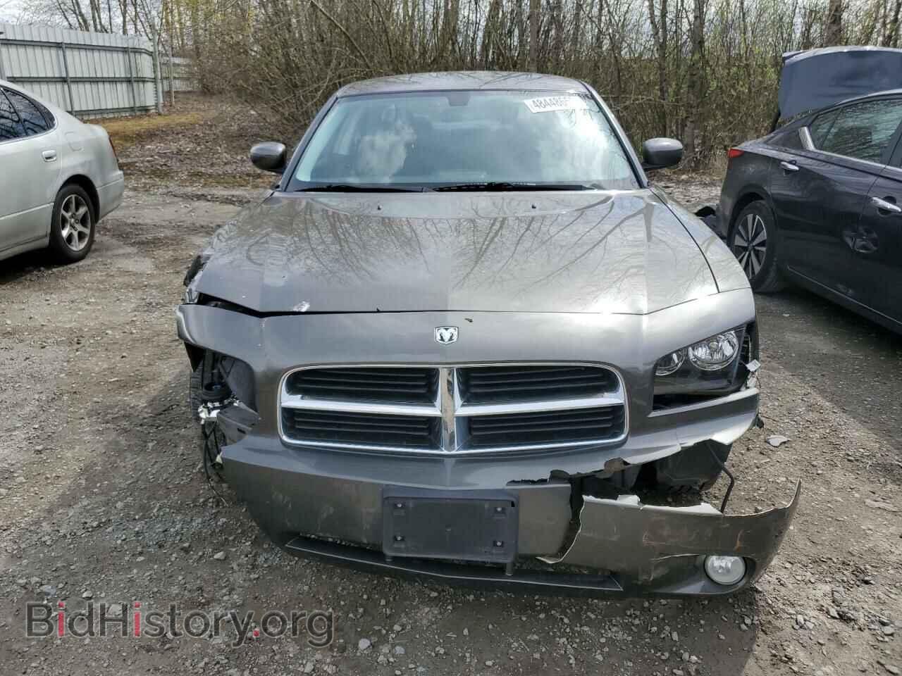 2010 DODGE CHARGER - VIN: 2B3CA3CV7AH235285 - Фото 5