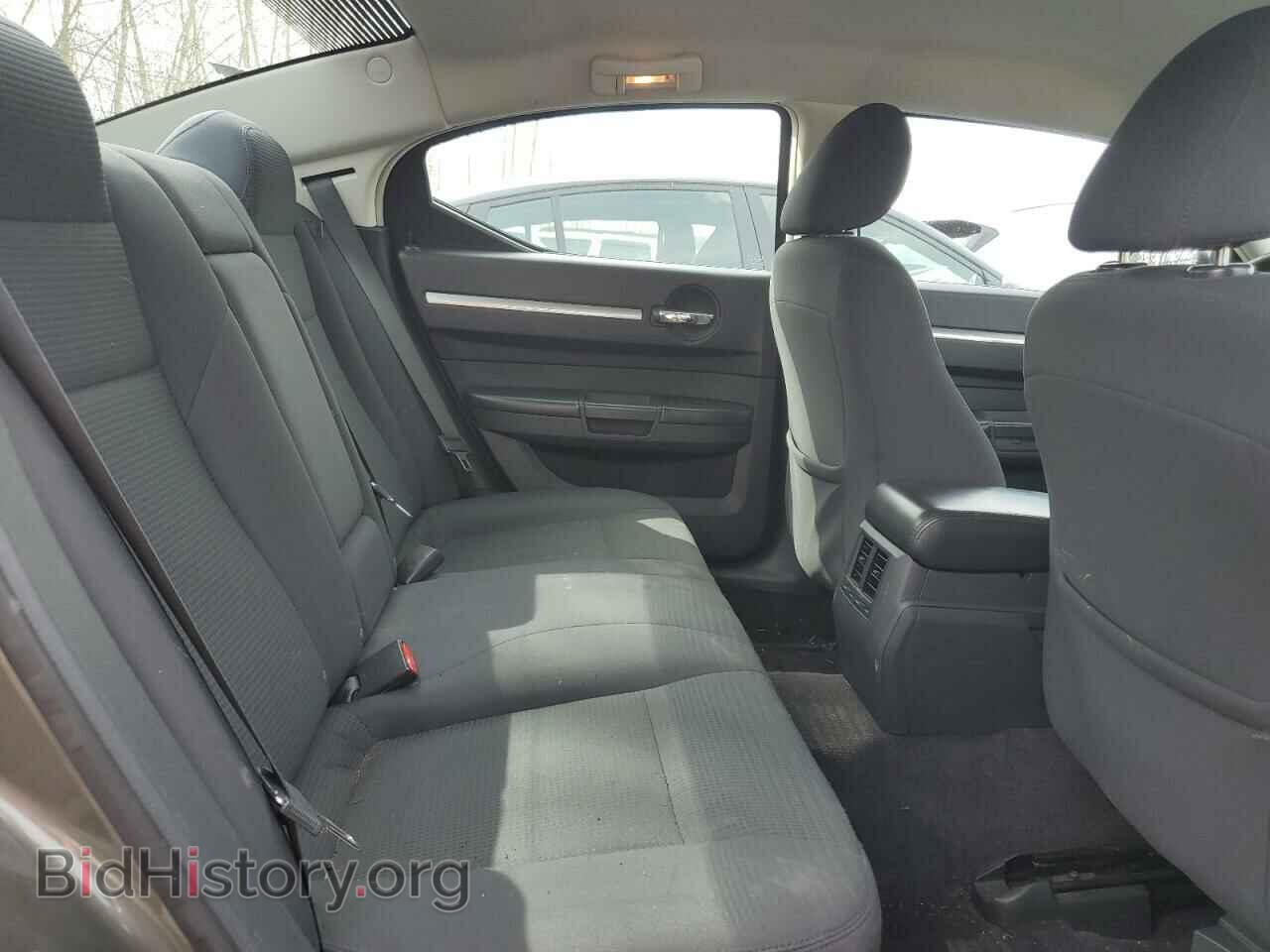 2010 DODGE CHARGER - VIN: 2B3CA3CV7AH235285 - Фото 10