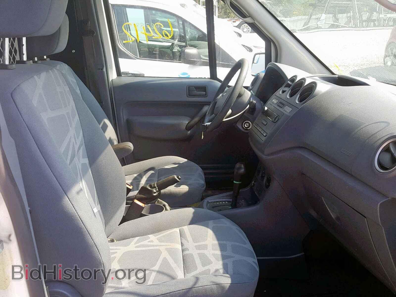 2012 FORD TRANSIT CO - VIN: NM0LS7AN1CT100487 - Фото 5