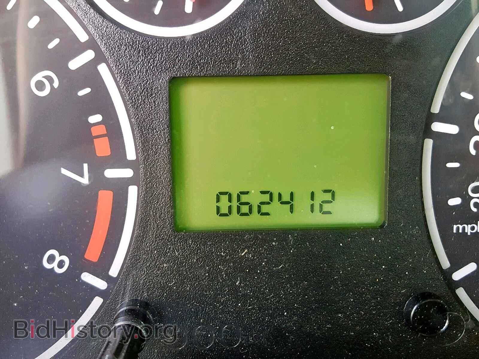 2012 FORD TRANSIT CO - VIN: NM0LS7AN1CT100487 - Фото 8