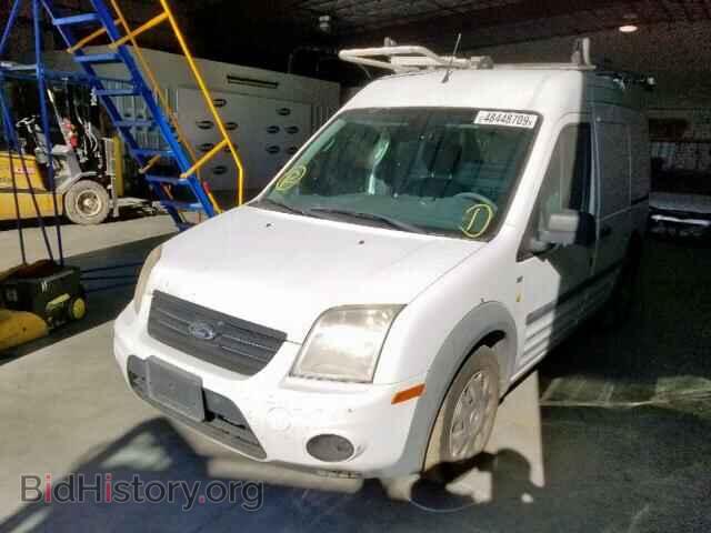 2013 FORD TRANSIT CO - VIN: NM0LS7BN1DT135465 - Фото 2