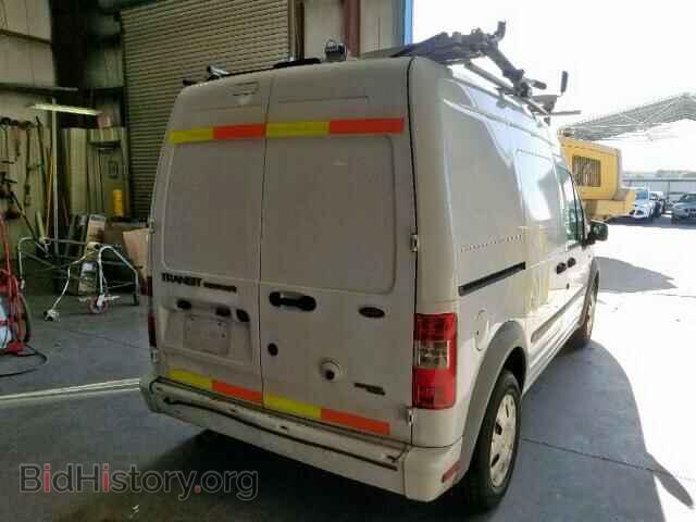 2013 FORD TRANSIT CO - VIN: NM0LS7BN1DT135465 - Фото 4