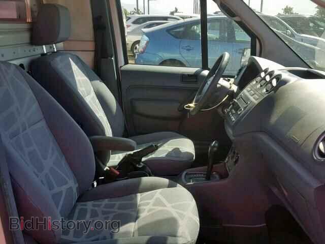 2013 FORD TRANSIT CO - VIN: NM0LS7BN1DT135465 - Фото 5