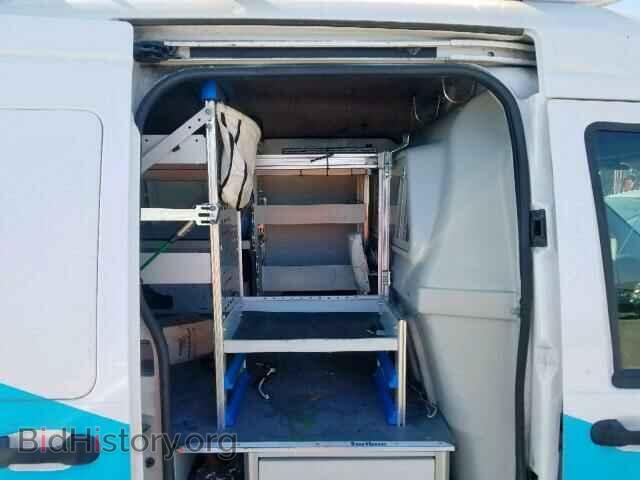 2013 FORD TRANSIT CO - VIN: NM0LS7BN1DT135465 - Фото 6