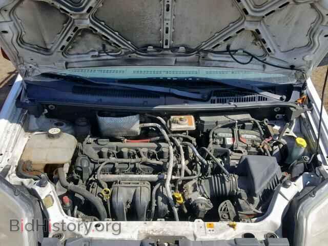 2013 FORD TRANSIT CO - VIN: NM0LS7BN1DT135465 - Фото 7