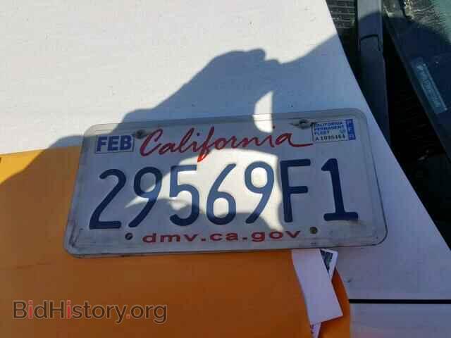2013 FORD TRANSIT CO - VIN: NM0LS7BN1DT135465 - Фото 9