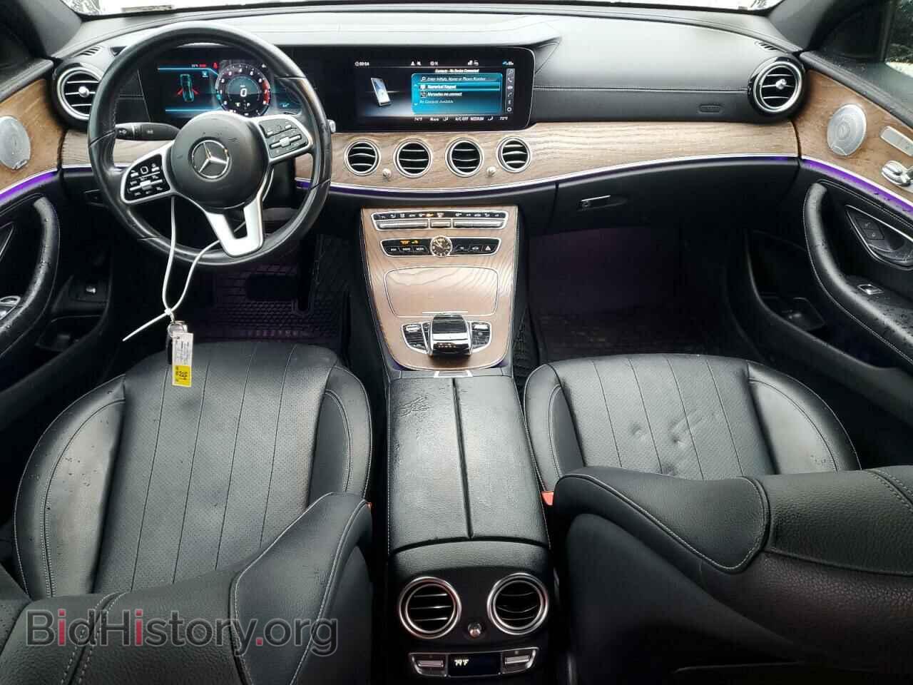 2020 MERCEDES-BENZ E-CLASS - VIN: WDDZF8EB3LA732030 - Фото 8
