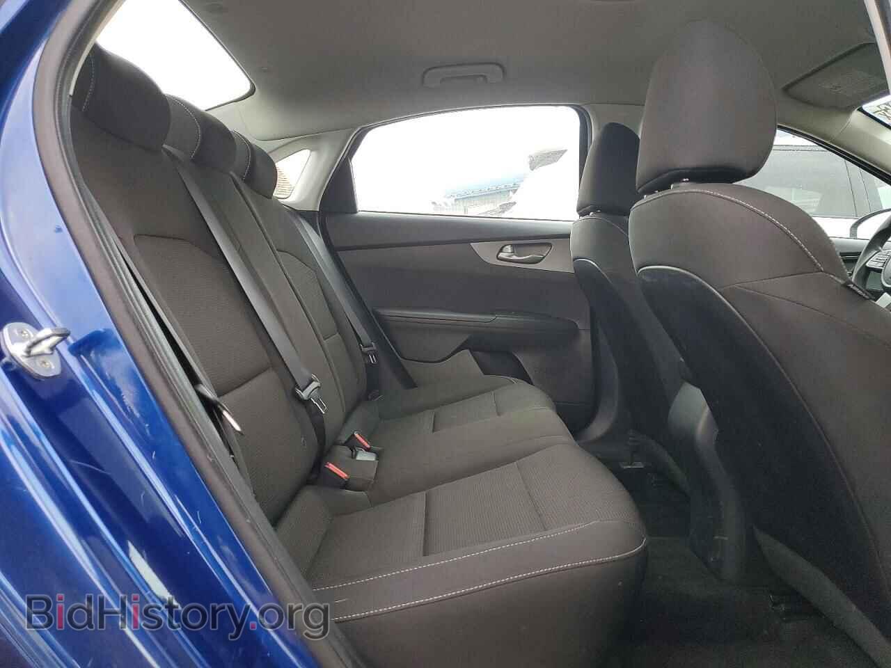 2020 KIA FORTE - VIN: 3KPF24ADXLE233148 - Фото 10