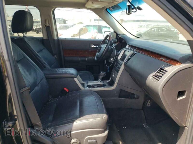 2010 Ford FLEX (VIN 2FMGK5DC2ABB18413) — photo 5 of 10