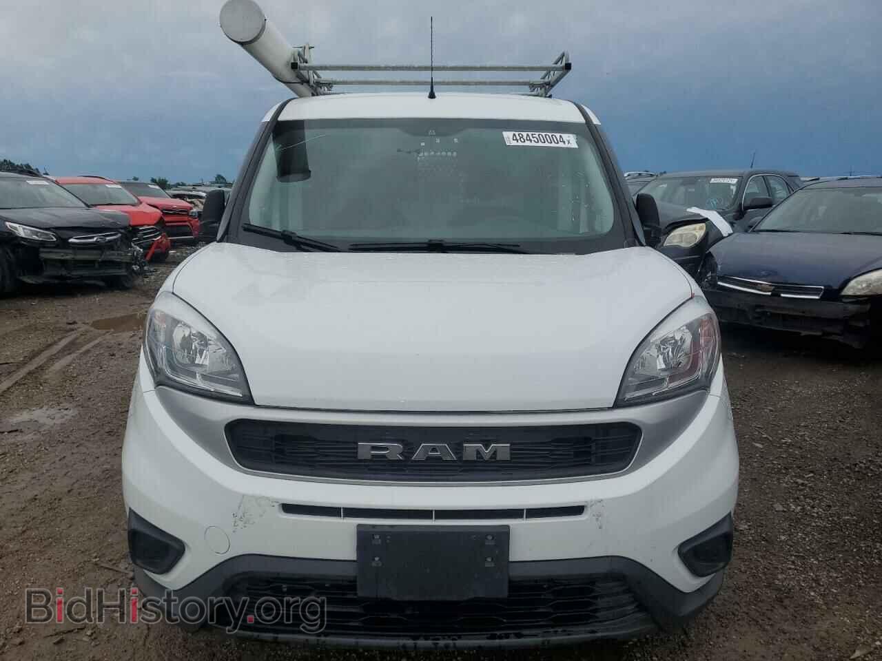 2022 RAM All Models - VIN: ZFBHRFAB2N6Y10197 - Фото 5